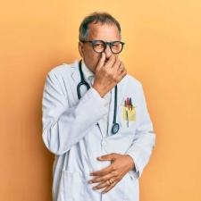 Odor-problem-resolved-in-Mt-Pleasant-Doctors-Office 0